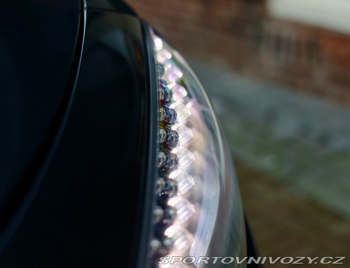 Mercedes-Benz S Kupé S65 AMG Coupe | Swa 2018