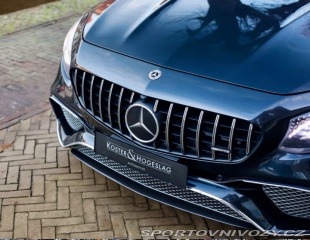 Mercedes-Benz S Kupé S65 AMG Coupe | Swa 2018