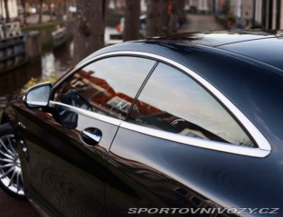 Mercedes-Benz S Kupé S65 AMG Coupe | Swa 2018