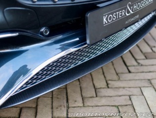 Mercedes-Benz S Kupé S65 AMG Coupe | Swa 2018