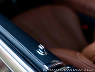 Mercedes-Benz S Kupé S65 AMG Coupe | Swa 2018