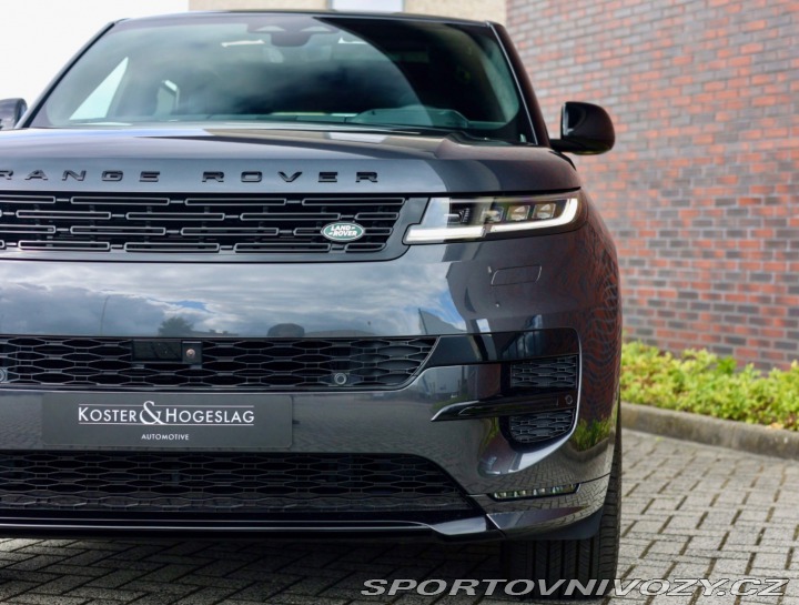Ostatní značky Ostatní modely Land Rover Range Rover Sport P550e Autobiography 405K 2025