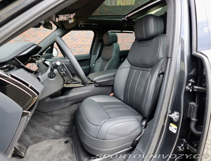 Ostatní značky Ostatní modely Land Rover Range Rover Sport P550e Autobiography 405K 2025