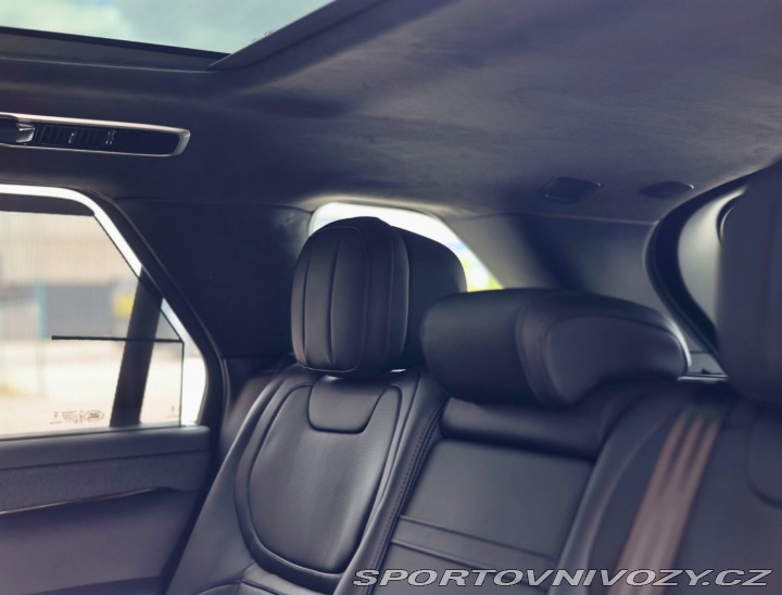 Ostatní značky Ostatní modely Land Rover Range Rover Sport P550e Autobiography 405K 2025