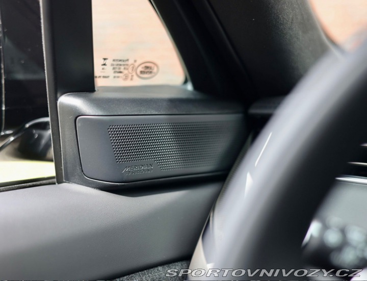 Ostatní značky Ostatní modely Land Rover Range Rover Sport P550e Autobiography 405K 2025