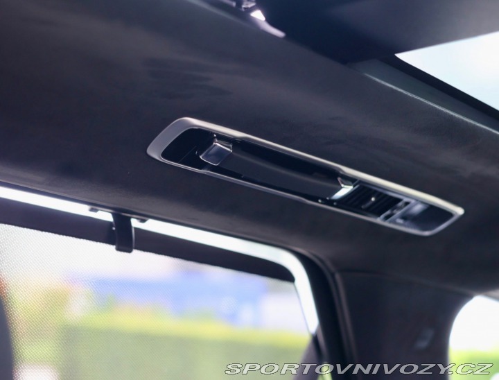 Ostatní značky Ostatní modely Land Rover Range Rover Sport P550e Autobiography 405K 2025