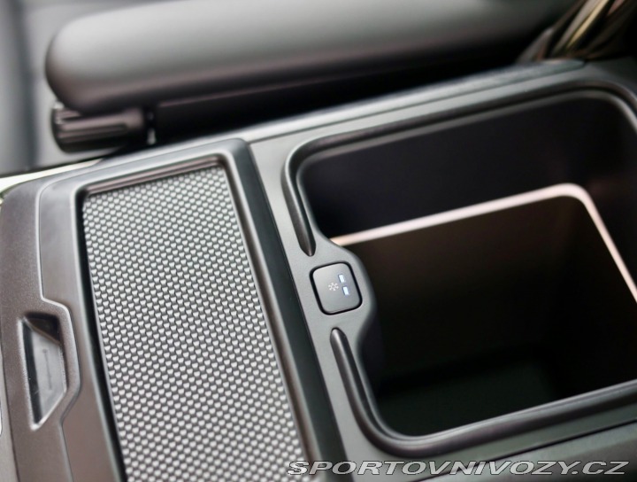 Ostatní značky Ostatní modely Land Rover Range Rover Sport P550e Autobiography 405K 2025