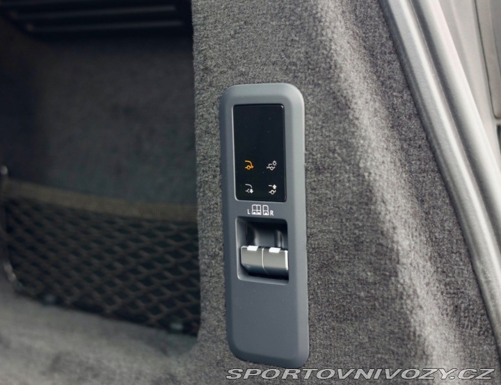 Ostatní značky Ostatní modely Land Rover Range Rover Sport P550e Autobiography 405K 2025