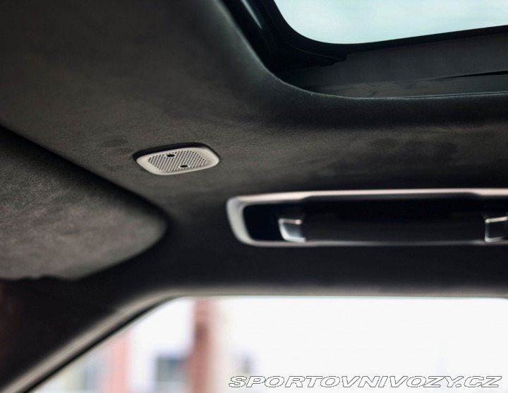 Ostatní značky Ostatní modely Land Rover Range Rover Sport P550e Autobiography 405K 2025