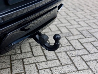 Ostatní značky Ostatní modely Land Rover Range Rover Sport P550e Autobiography 405K 2025