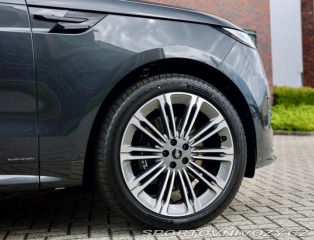 Ostatní značky Ostatní modely Land Rover Range Rover Sport P550e Autobiography 405K 2025