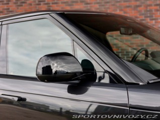 Ostatní značky Ostatní modely Land Rover Range Rover Sport P550e Autobiography 405K 2025