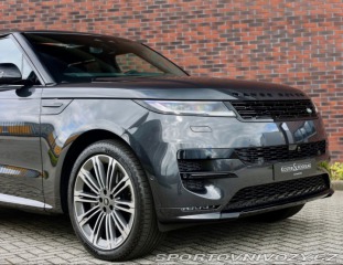 Ostatní značky Ostatní modely Land Rover Range Rover Sport P550e Autobiography 405K 2025