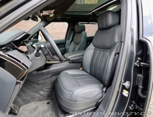 Ostatní značky Ostatní modely Land Rover Range Rover Sport P550e Autobiography 405K 2025