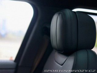 Ostatní značky Ostatní modely Land Rover Range Rover Sport P550e Autobiography 405K 2025