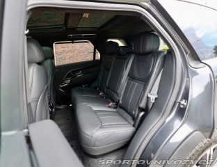 Ostatní značky Ostatní modely Land Rover Range Rover Sport P550e Autobiography 405K 2025