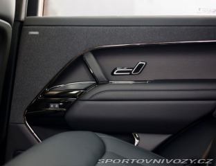 Ostatní značky Ostatní modely Land Rover Range Rover Sport P550e Autobiography 405K 2025
