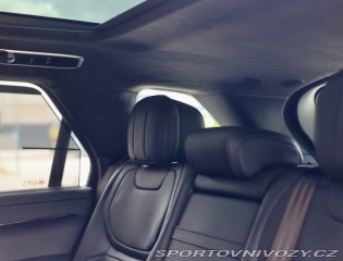 Ostatní značky Ostatní modely Land Rover Range Rover Sport P550e Autobiography 405K 2025
