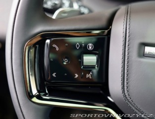 Ostatní značky Ostatní modely Land Rover Range Rover Sport P550e Autobiography 405K 2025