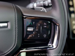 Ostatní značky Ostatní modely Land Rover Range Rover Sport P550e Autobiography 405K 2025