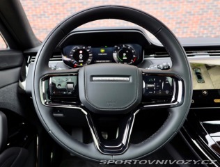 Ostatní značky Ostatní modely Land Rover Range Rover Sport P550e Autobiography 405K 2025