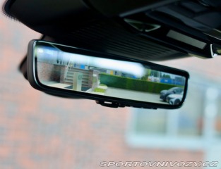 Ostatní značky Ostatní modely Land Rover Range Rover Sport P550e Autobiography 405K 2025