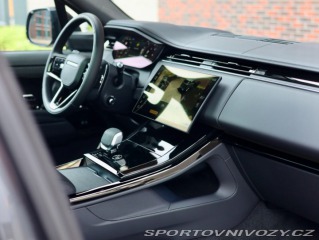 Ostatní značky Ostatní modely Land Rover Range Rover Sport P550e Autobiography 405K 2025