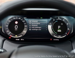 Ostatní značky Ostatní modely Land Rover Range Rover Sport P550e Autobiography 405K 2025