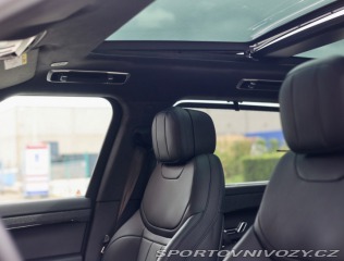 Ostatní značky Ostatní modely Land Rover Range Rover Sport P550e Autobiography 405K 2025