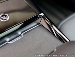 Ostatní značky Ostatní modely Land Rover Range Rover Sport P550e Autobiography 405K 2025