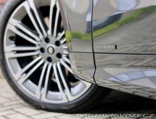 Ostatní značky Ostatní modely Land Rover Range Rover Sport P550e Autobiography 405K 2025