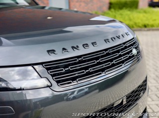 Ostatní značky Ostatní modely Land Rover Range Rover Sport P550e Autobiography 405K 2025