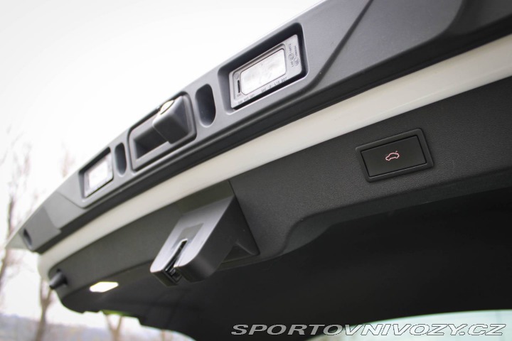 Škoda Enyaq RS 220kw AWD / ZÁRUKA / 2023