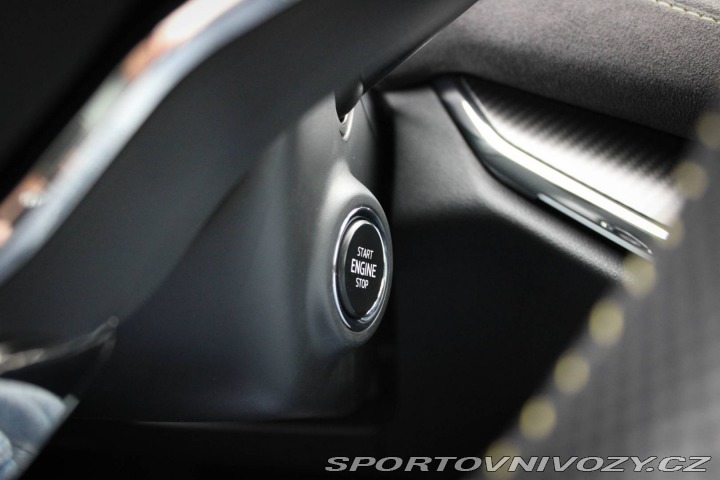 Škoda Enyaq RS 220kw AWD / ZÁRUKA / 2023