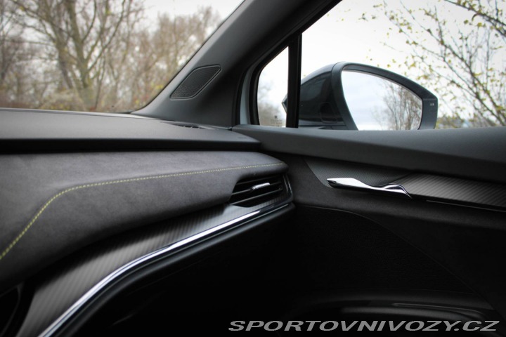 Škoda Enyaq RS 220kw AWD / ZÁRUKA / 2023