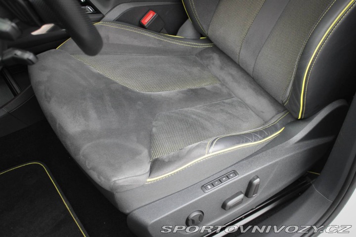 Škoda Enyaq RS 220kw AWD / ZÁRUKA / 2023