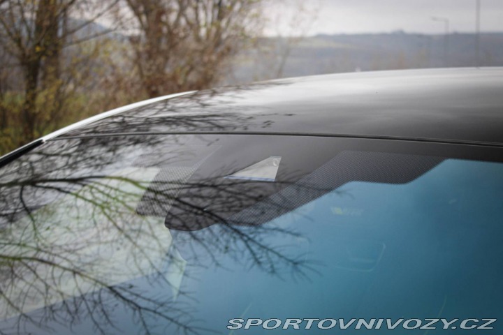 Škoda Enyaq RS 220kw AWD / ZÁRUKA / 2023