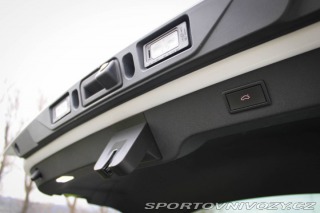 Škoda Enyaq RS 220kw AWD / ZÁRUKA / 2023