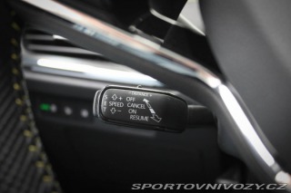 Škoda Enyaq RS 220kw AWD / ZÁRUKA / 2023