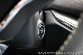 Škoda Enyaq RS 220kw AWD / ZÁRUKA / 2023