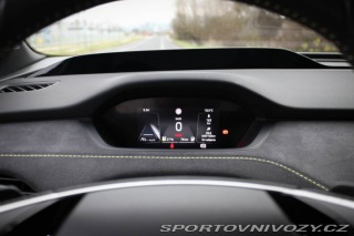 Škoda Enyaq RS 220kw AWD / ZÁRUKA / 2023