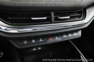 Škoda Enyaq RS 220kw AWD / ZÁRUKA / 2023