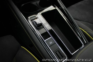 Škoda Enyaq RS 220kw AWD / ZÁRUKA / 2023