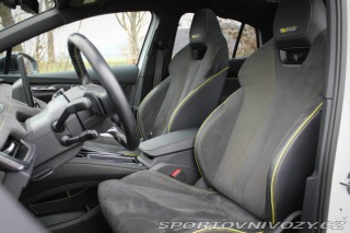 Škoda Enyaq RS 220kw AWD / ZÁRUKA / 2023