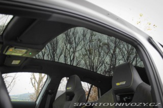 Škoda Enyaq RS 220kw AWD / ZÁRUKA / 2023