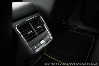 Škoda Enyaq RS 220kw AWD / ZÁRUKA / 2023