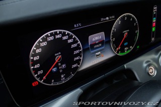 Mercedes-Benz E Kombi 300DE AMG Packet / 2021