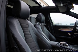 Mercedes-Benz E Kombi 300DE AMG Packet / 2021