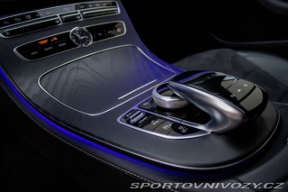 Mercedes-Benz E Kombi 300DE AMG Packet / 2021