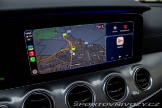 Mercedes-Benz E Kombi 300DE AMG Packet / 2021